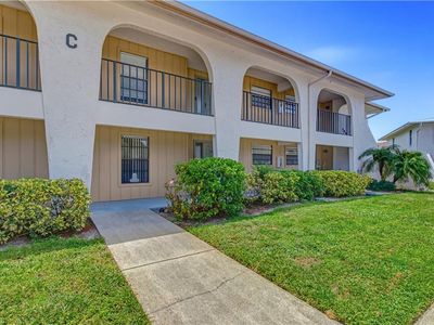 151 Cypress WAY E #C103