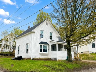 Property at 92 Indian Point Street, Newport, VT