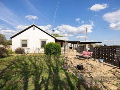 Property at 4645 S Glasgow Rd, Ponca City, OK