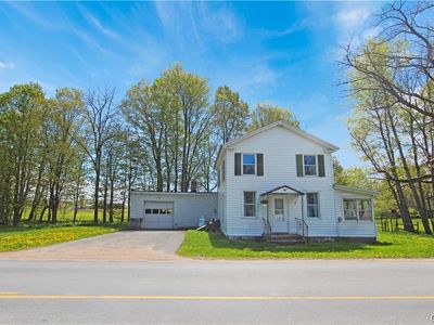 4820 W Martinsburg Rd