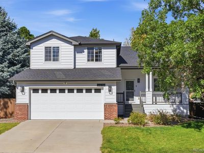 10046 Strathfield Lane