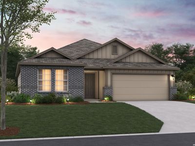 1025 River Wood