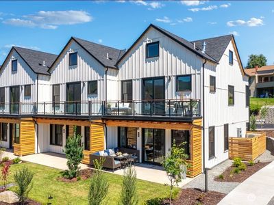1 Ponderosa Court #4C