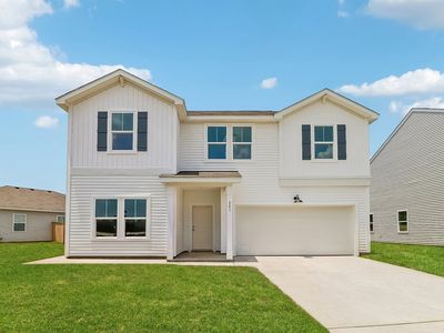 241 Green Meadow Dr