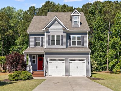 Property at 155 Willow Ridge Dr, Louisburg, NC