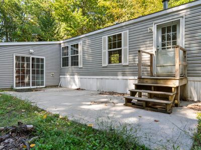 Property at 195 Oak Hill Road, Lebanon, ME