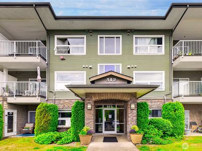512 Darby Drive
