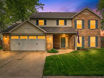3312 Dover Ln