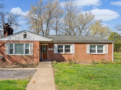 Property at 1701 Roland Ave, Towson, MD