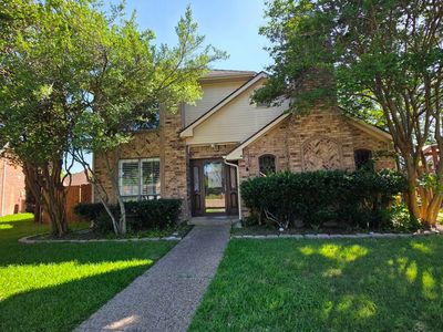 2606 Hickory Bend Dr