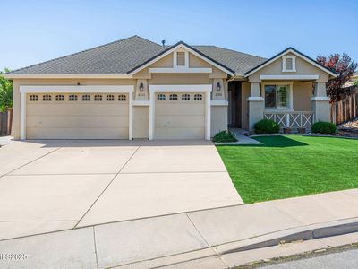 1188 Bramling Cross Dr