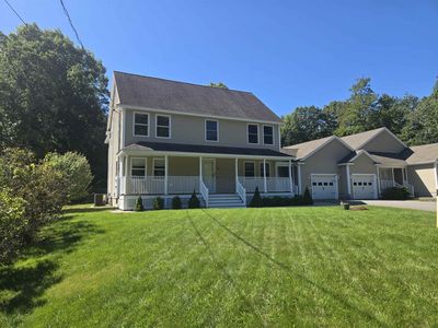 Property at 82 Dutton Road, Pelham, NH