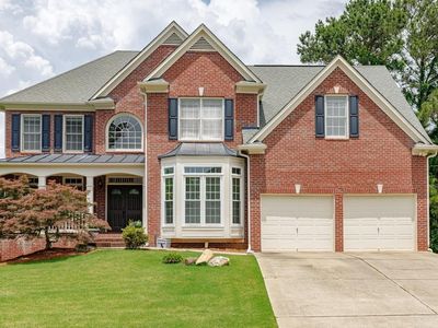 4571 Rutherford Dr