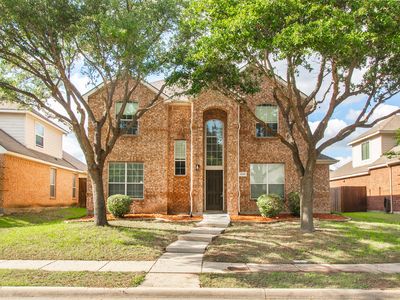 6116 Pine Meadow Ln