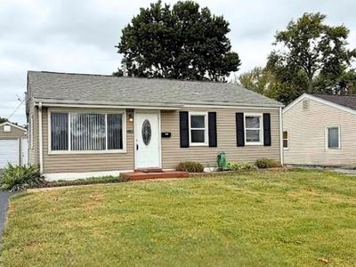 3139 Saint David Ln