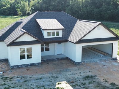 1183 Coleman Register Rd Lot 13