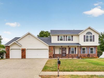 Property at 428 Avalon Dr, Troy, IL