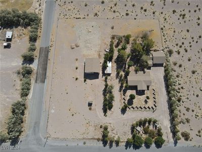 Property at 71 N Calico St, Amargosa Valley, NV