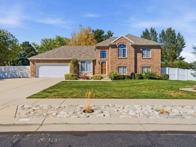 3418 W Luge Ln
