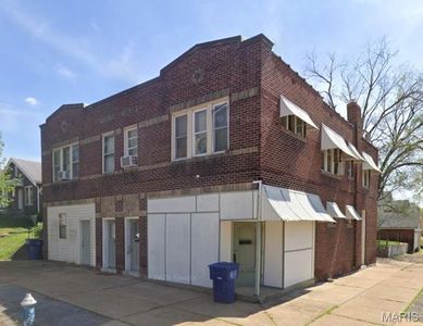 3760 Osceola St