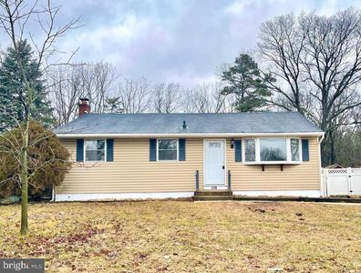 Property at 118 Country Club Rd, Pine Hill, NJ