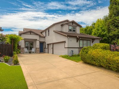 918 Monticello Court