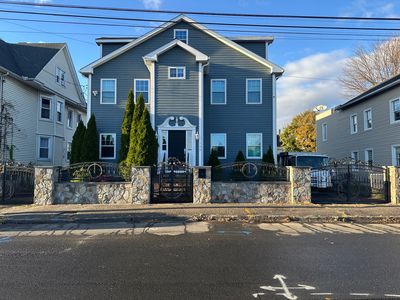 150 Beers Street