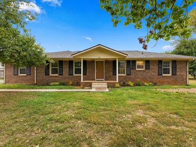 123 McFarlin Rd
