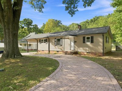 Property at 102 W Cardwell St, Madison, NC