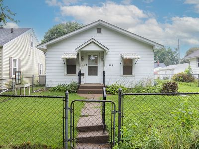 324 S Hazelwood Ave