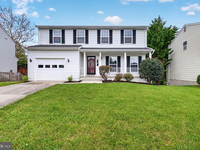 11132 Worchester Dr
