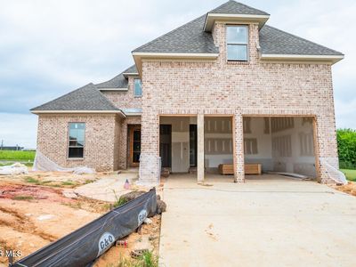 63 Breezeway