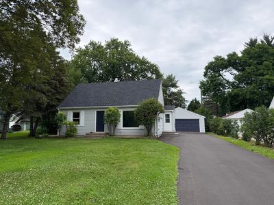 1051 Burke Ave W