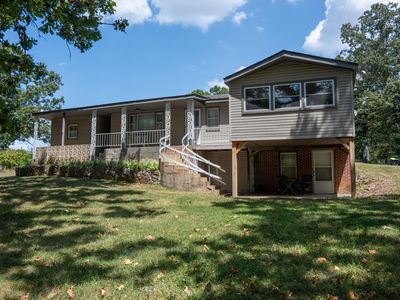14650 Evergreen Road