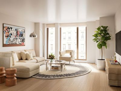 38 E 35th St #5J