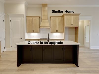 Mayfield B Plan, Walton Creek