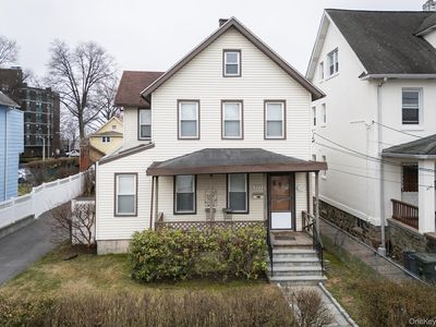 322 Olivia Street
