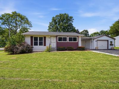 1302 Pinehurst Dr