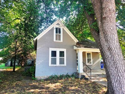 114 W Durst St