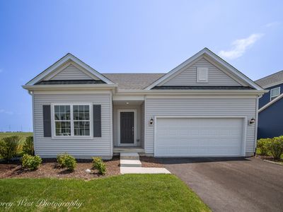 330 N Aspen Dr