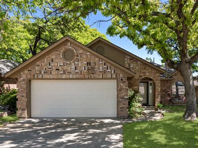 4905 Arborgate Dr