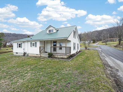 6366 Green Ridge Rd