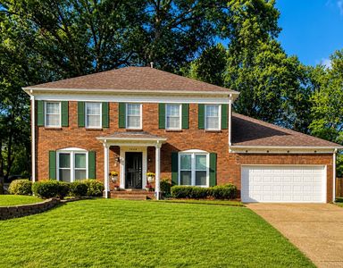 Property at 6888 Kingham Cv, Memphis, TN