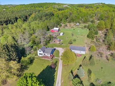 2389 Paul Rose Rd