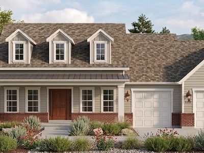 Emmet Plan, Broad Hollow Estates