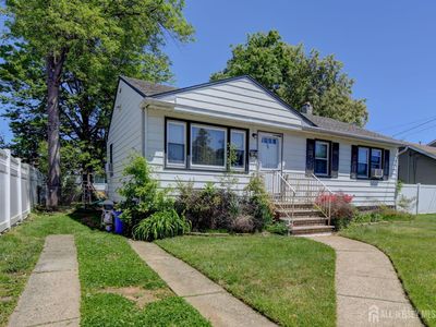 Property at 96 Willow St, Carteret, NJ