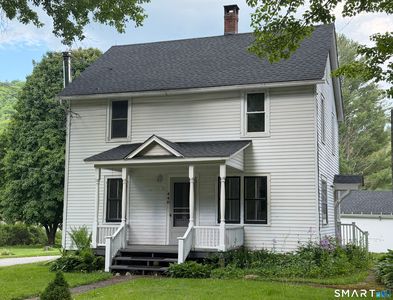 Property at 446-448 Salmon Kill Road, Lakeville, CT