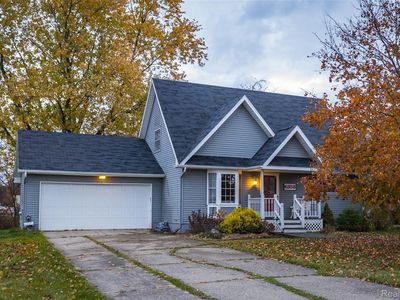 6358 Yorkshire North Riding Rd