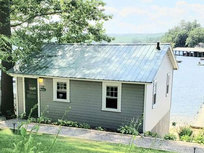 1144 Weirs Boulevard #12