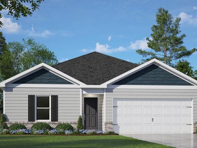 FREEPORT Plan, Wilson's Ridge